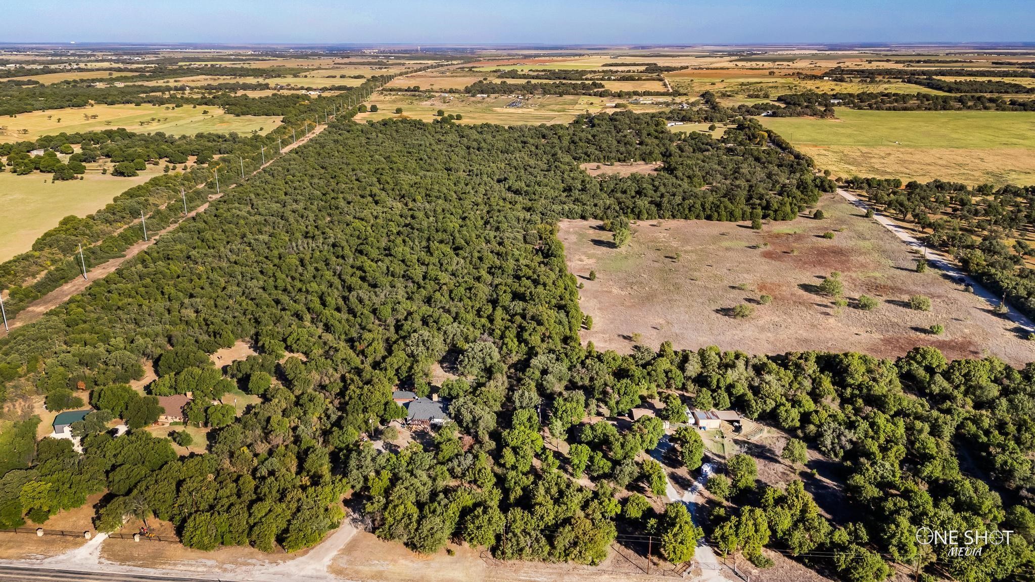 Tbd Cr 383 Hawley TX 79525