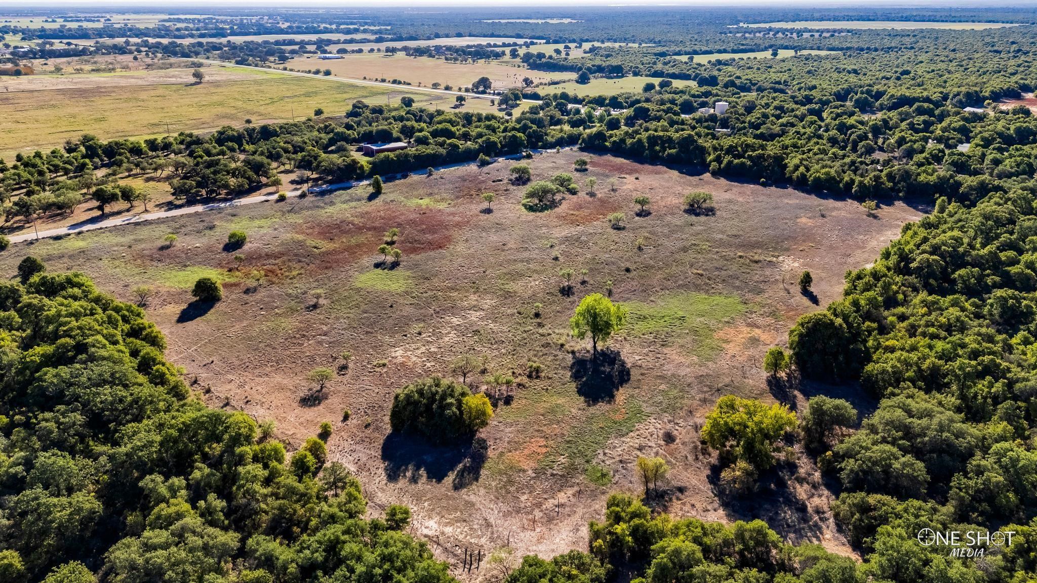 Tbd Cr 383 Hawley TX 79525