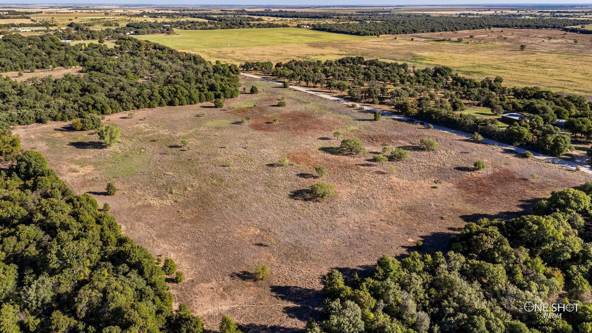 Tbd Cr 383 Hawley TX 79525