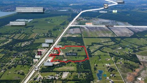 618 Us Highway 80 E Sunnyvale TX 75182