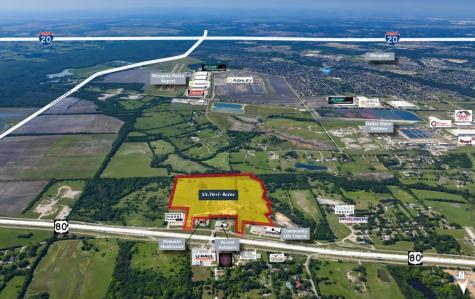 618 Us Highway 80 E Sunnyvale TX 75182