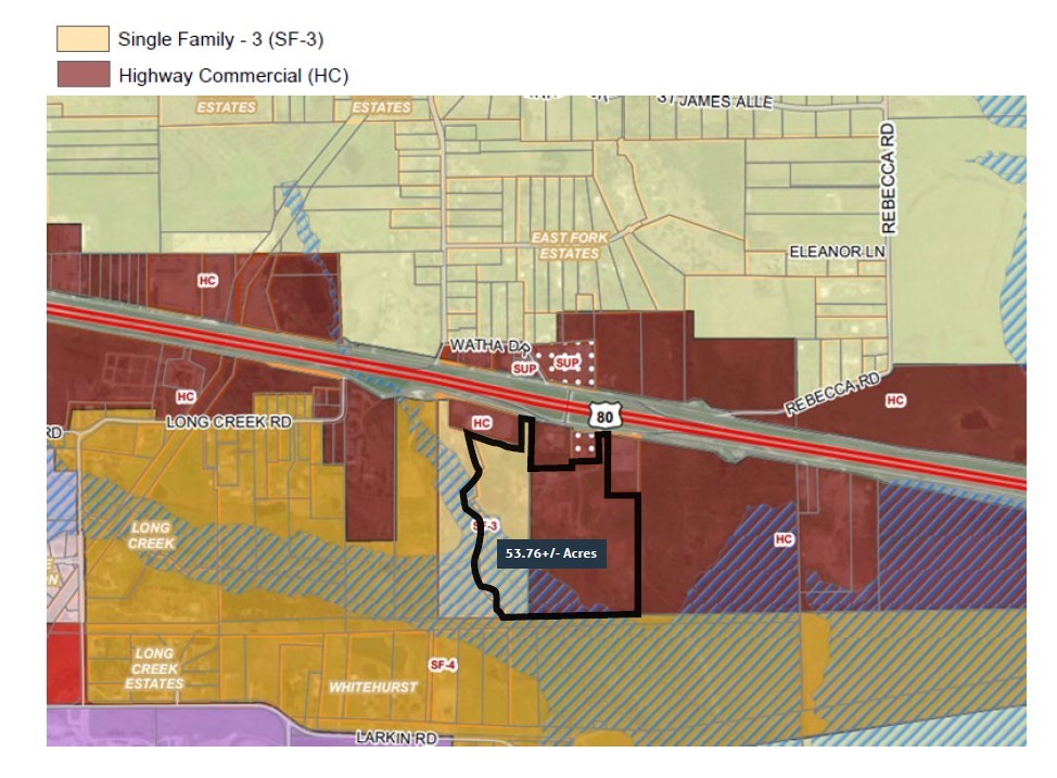 618 Us Highway 80 E Sunnyvale TX 75182