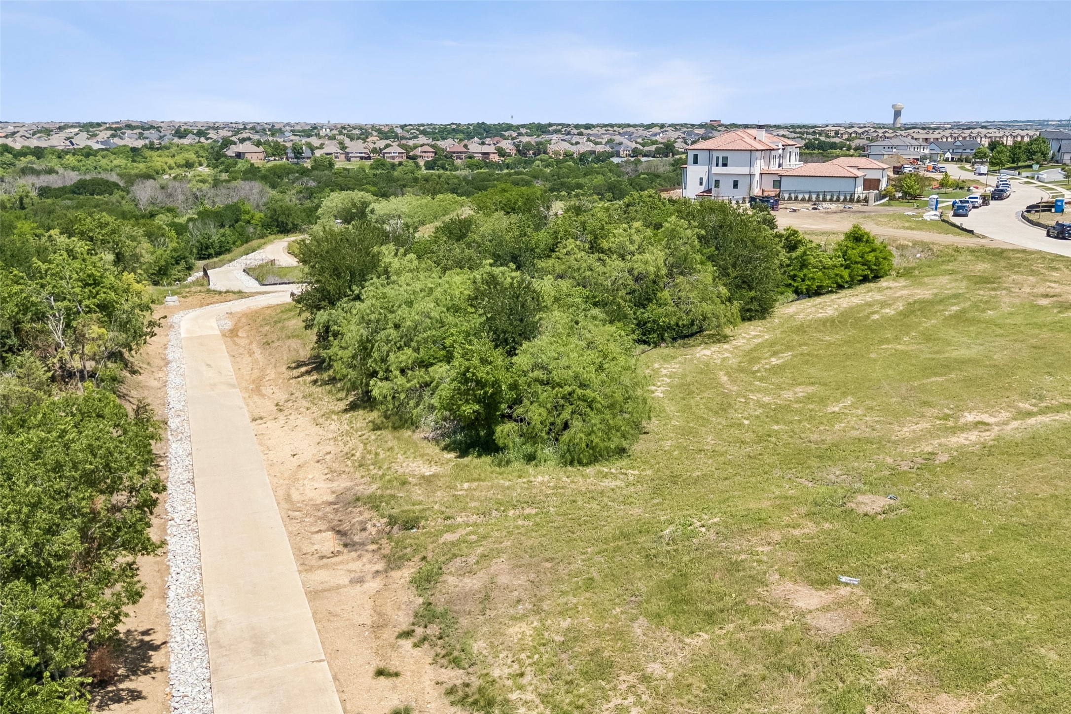 3768 Balfour Court Frisco TX 75034