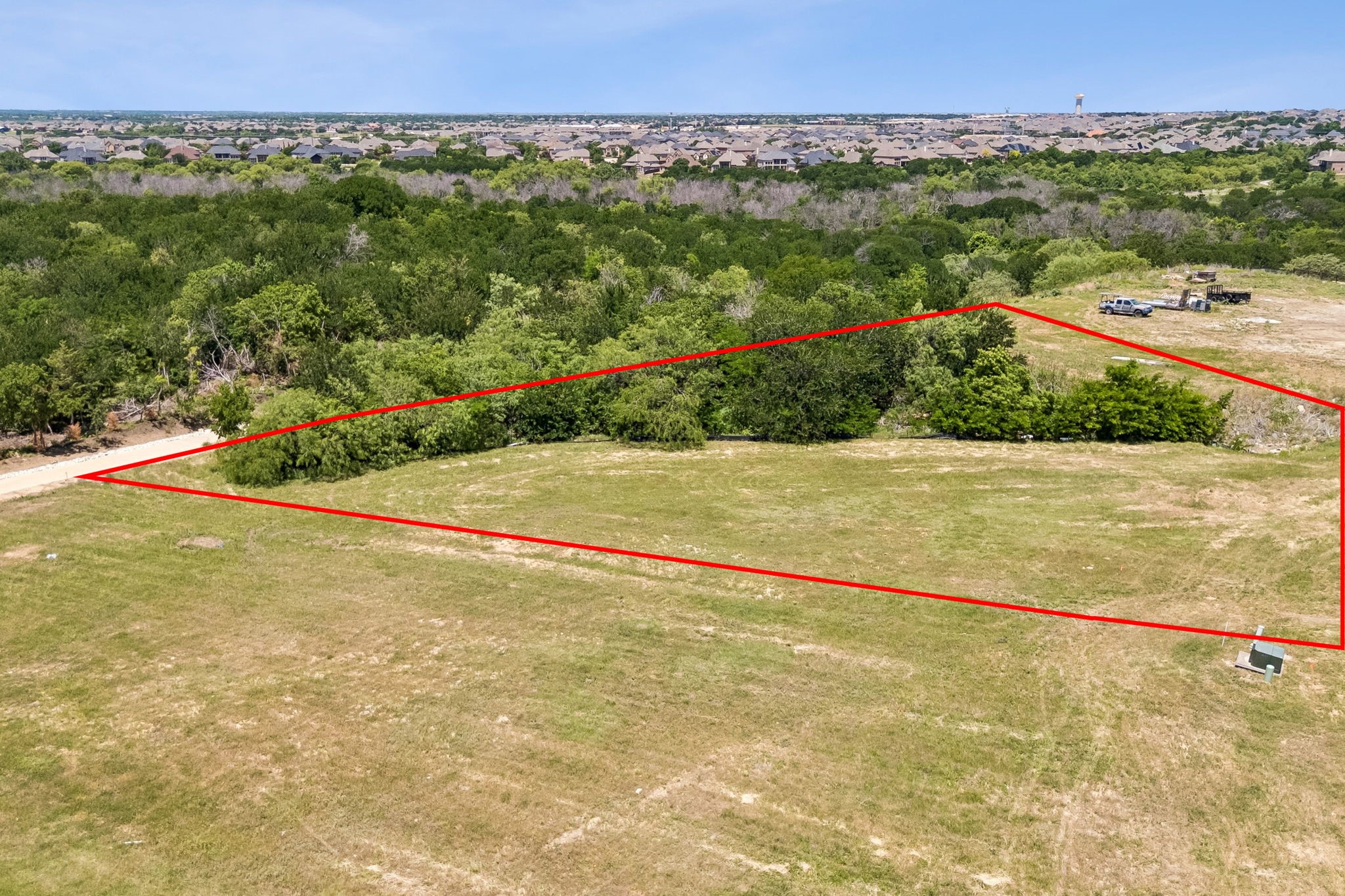3768 Balfour Court Frisco TX 75034