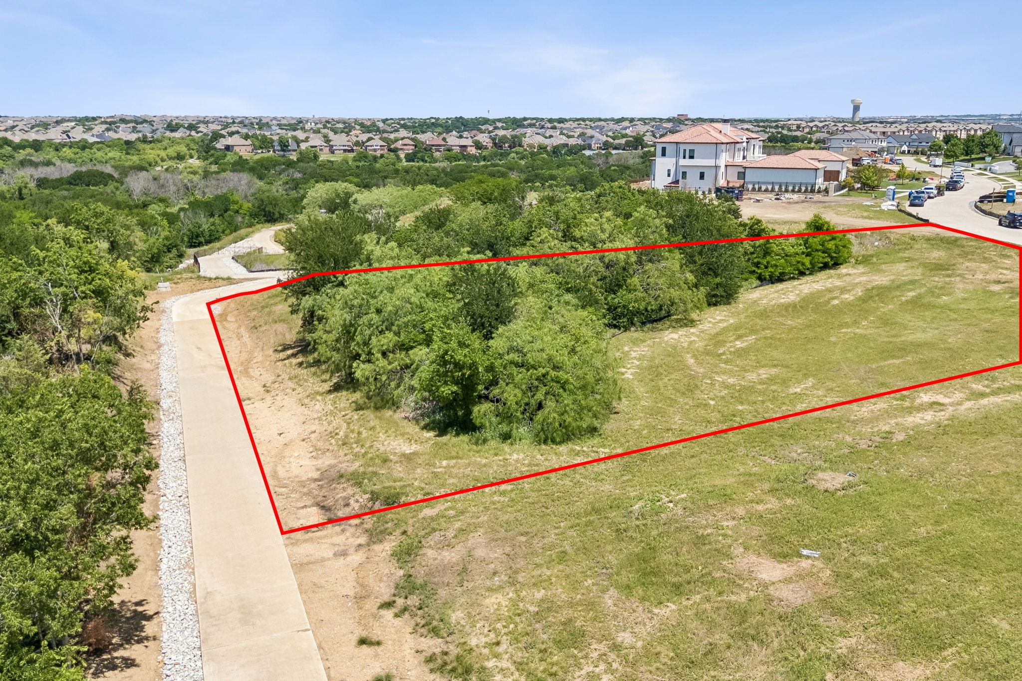 3768 Balfour Court Frisco TX 75034
