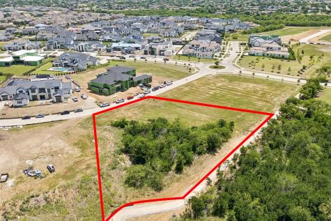 3768 Balfour Court Frisco TX 75034