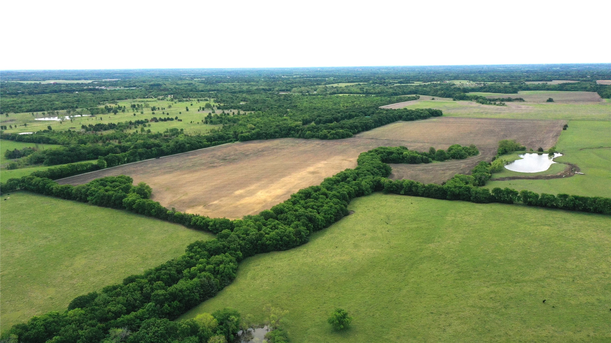 988 County Road 4142 Bonham TX 75418