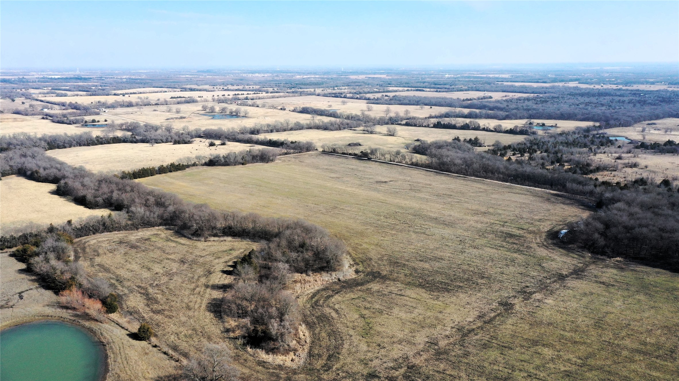 988 County Road 4142 Bonham TX 75418
