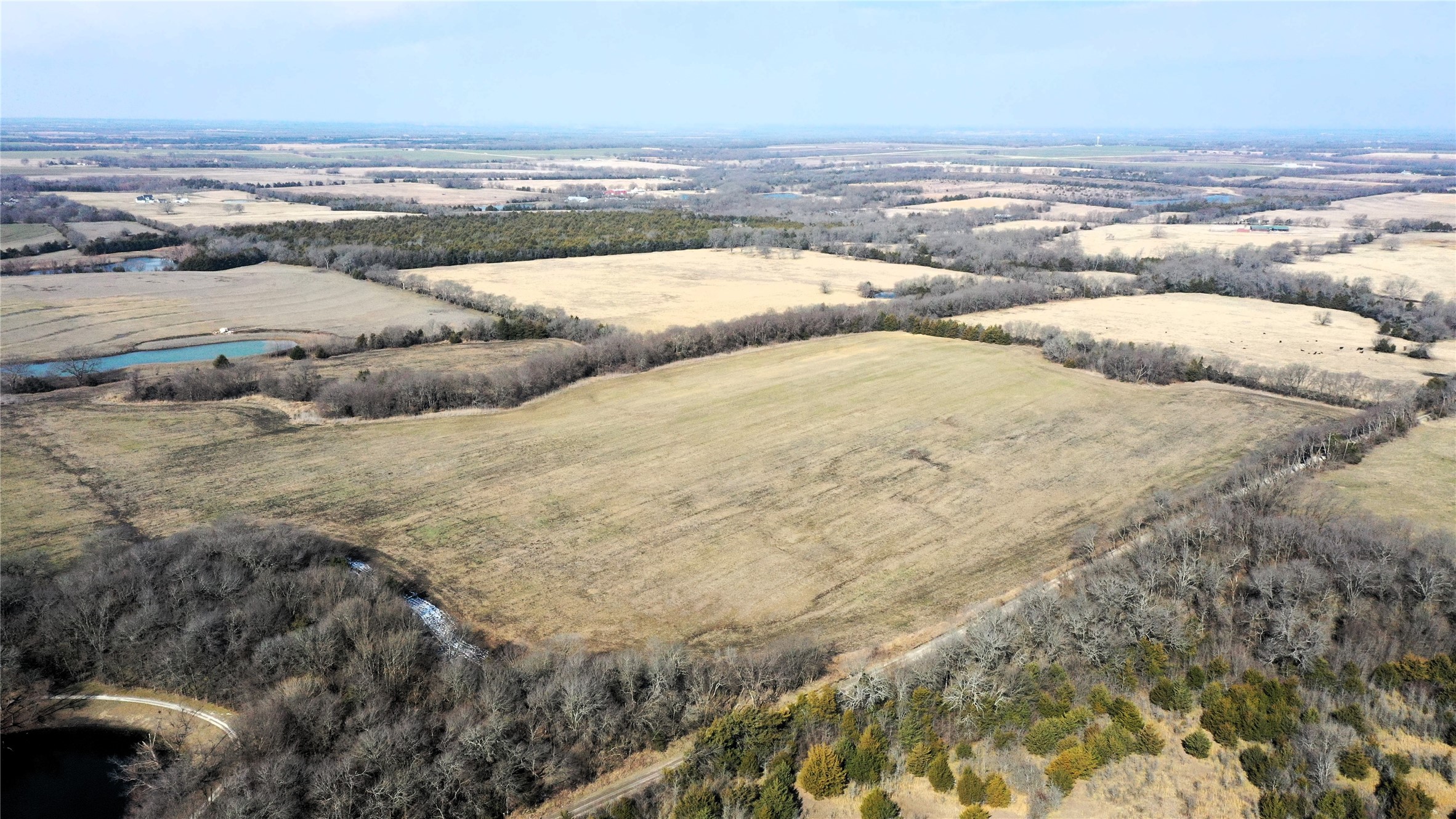 988 County Road 4142 Bonham TX 75418