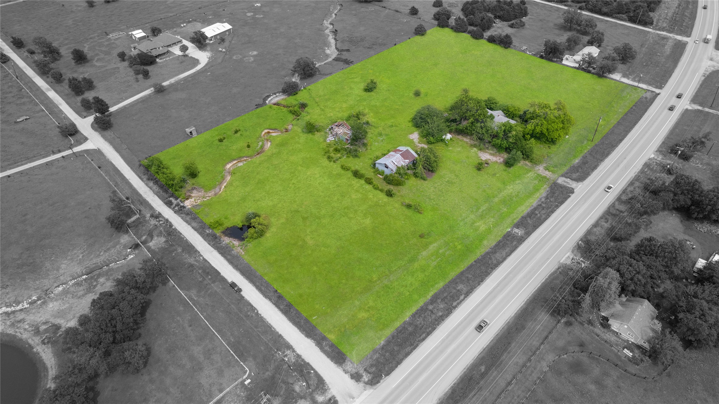 771 S State Highway 205 Mclendon Chisholm TX 75032