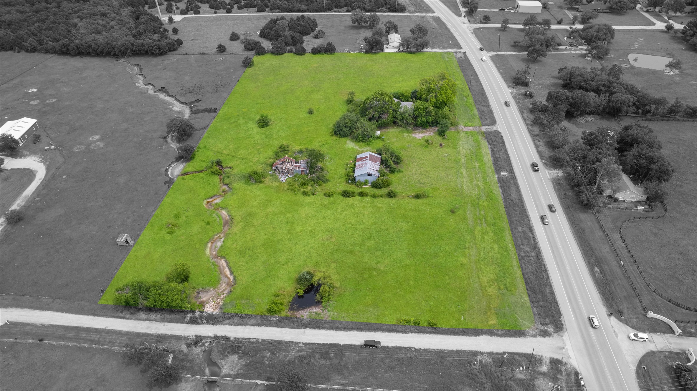 771 S State Highway 205 Mclendon Chisholm TX 75032