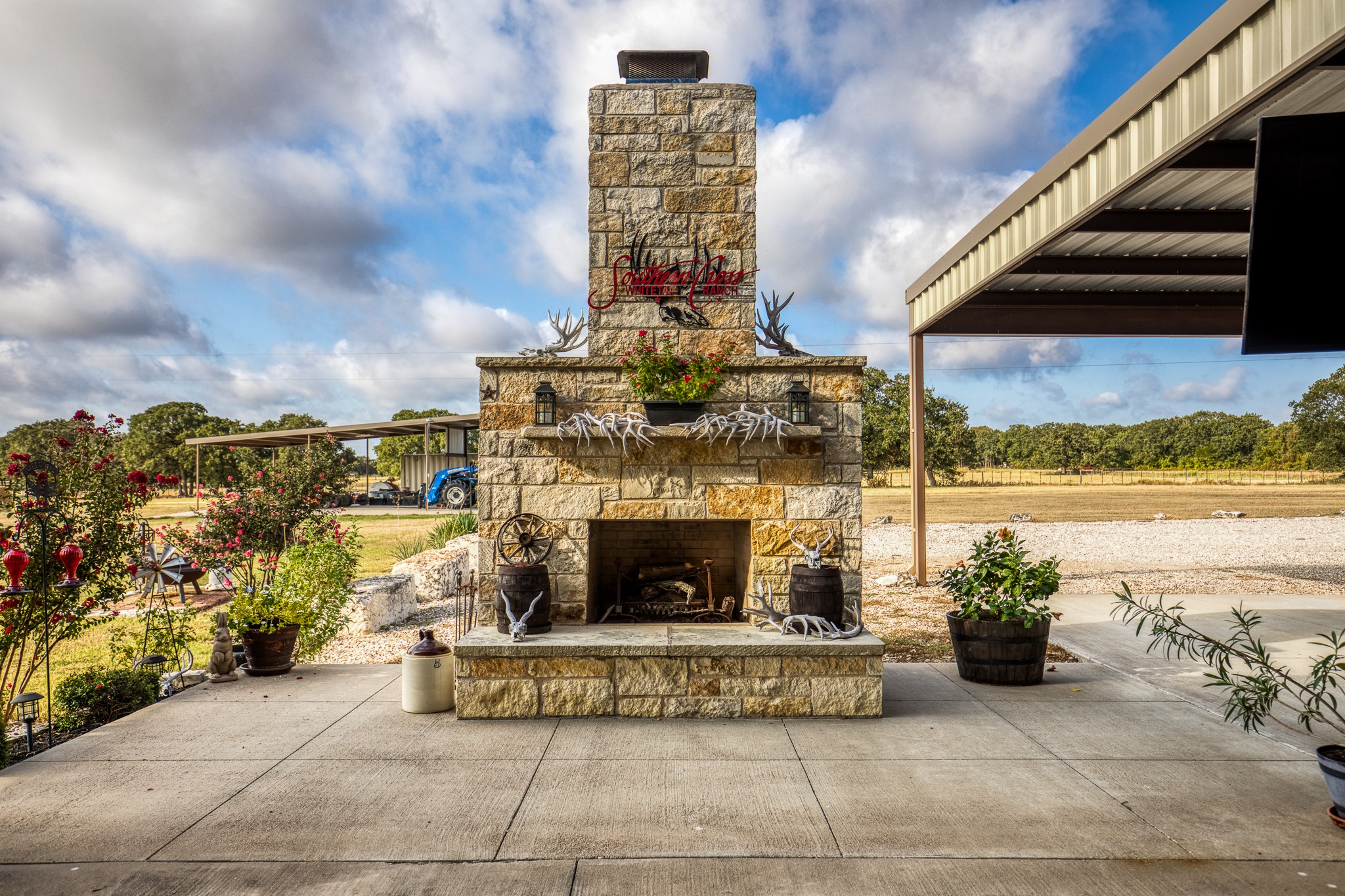 3096 Happy Swaner Lane Axtell TX 76624