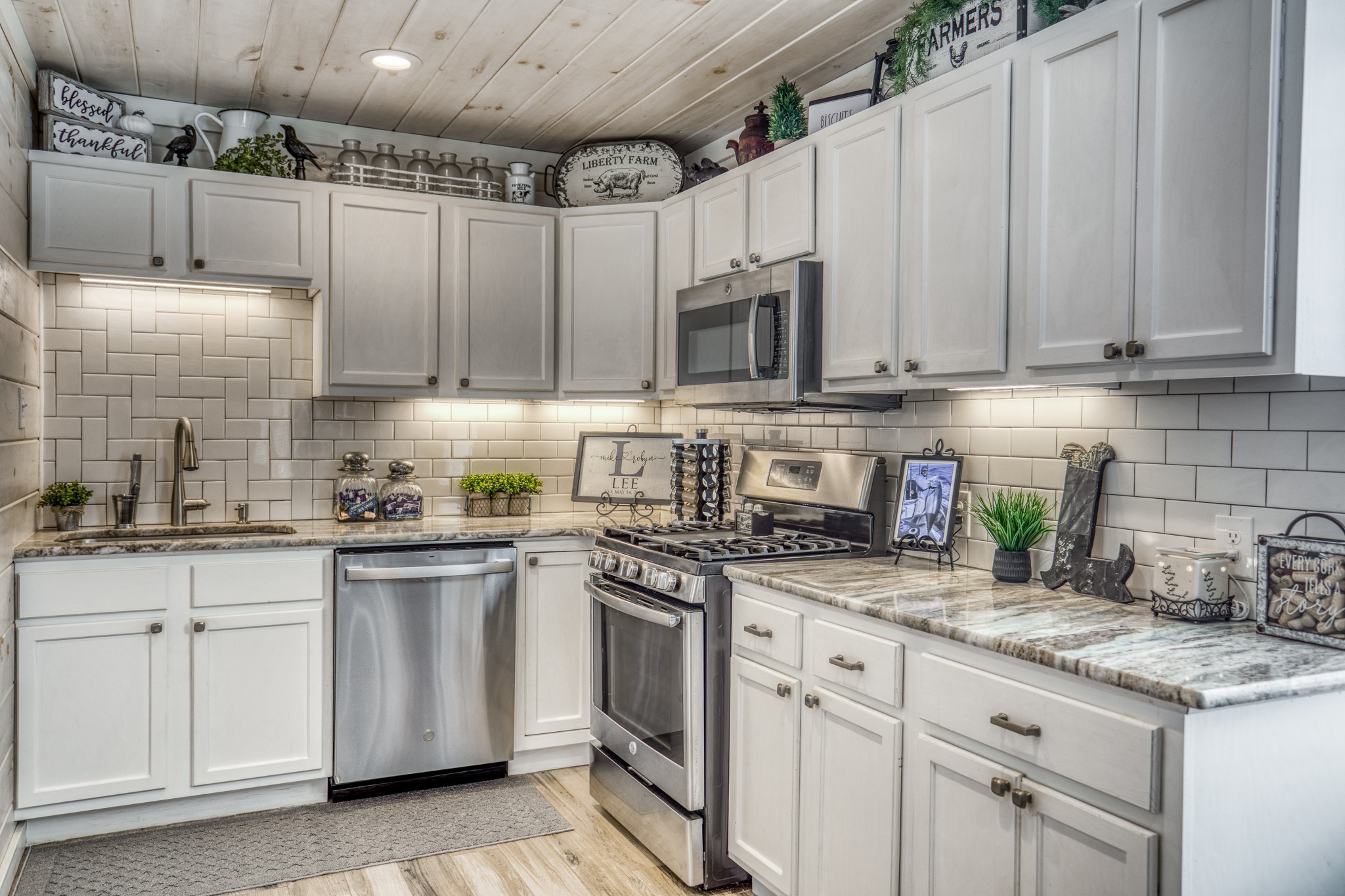 3096 Happy Swaner Lane Axtell TX 76624