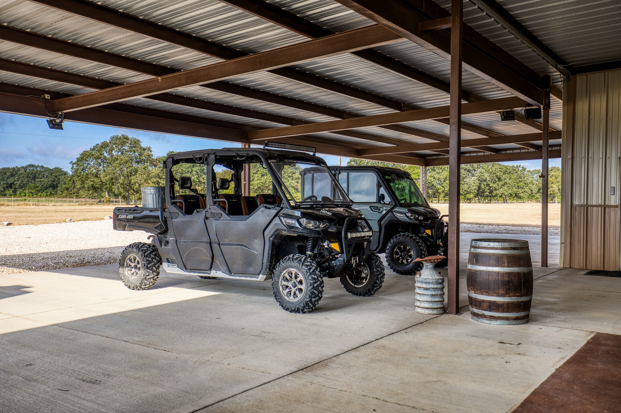 3096 Happy Swaner Lane Axtell TX 76624