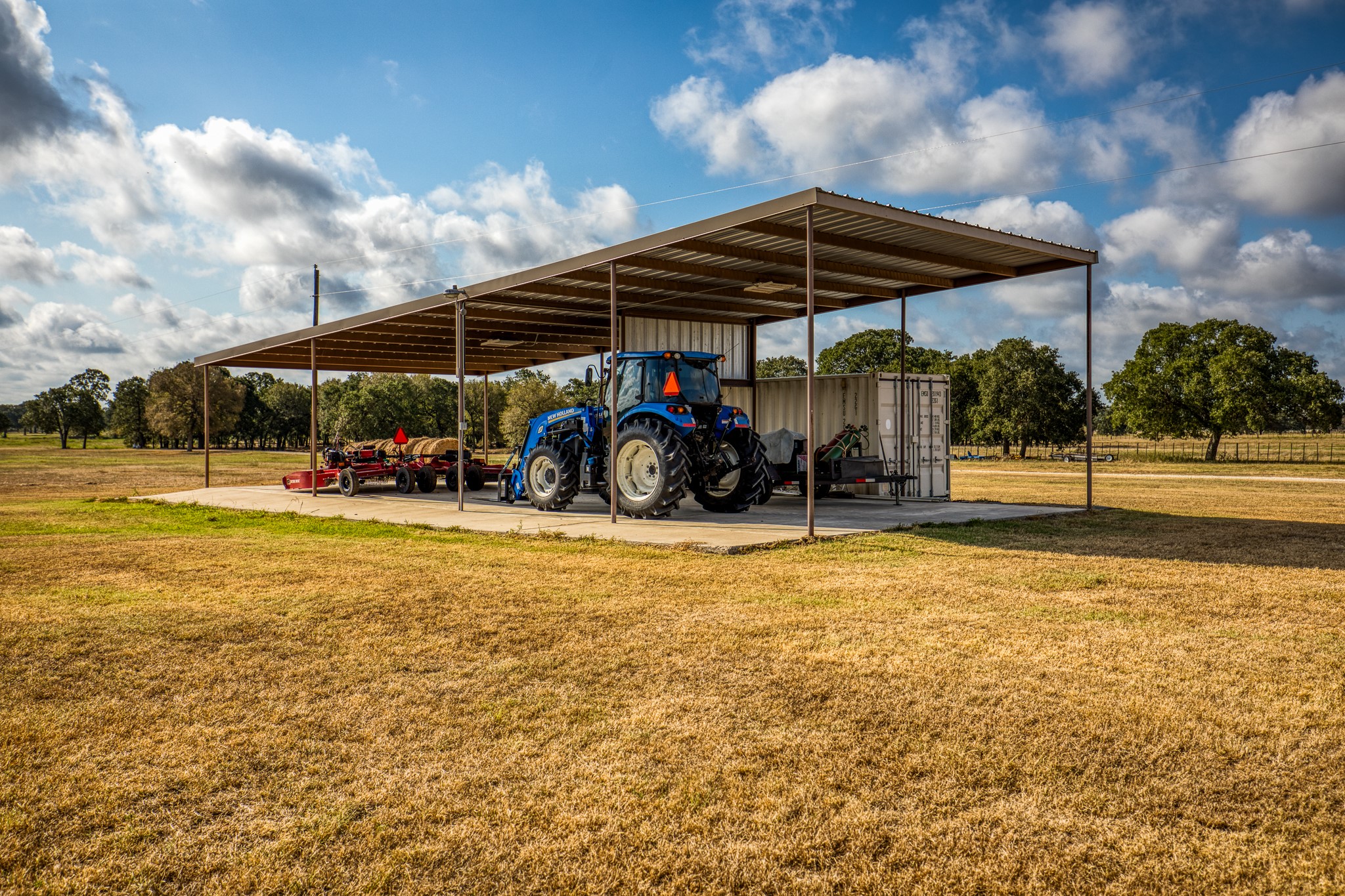 3096 Happy Swaner Lane Axtell TX 76624