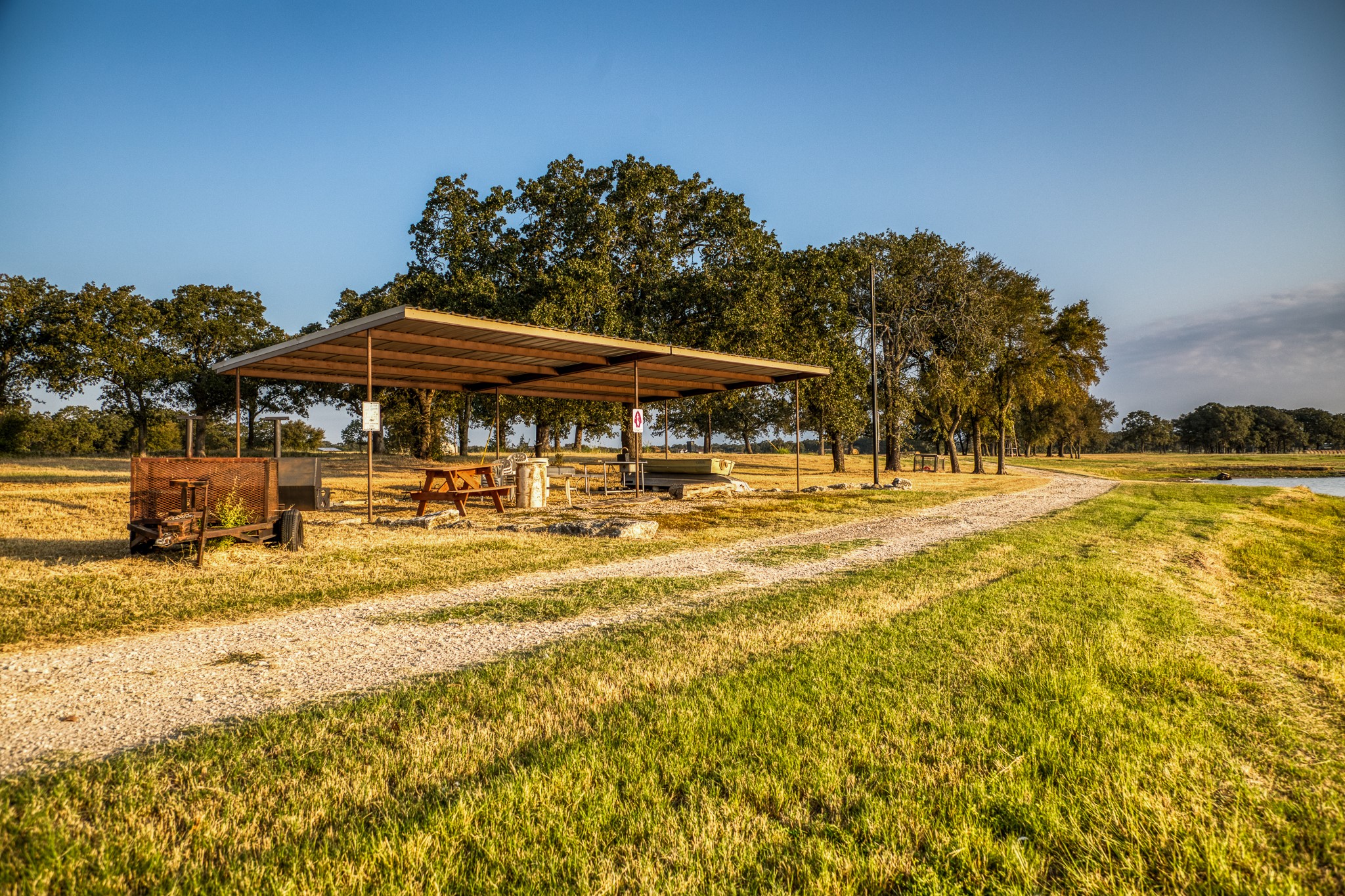 3096 Happy Swaner Lane Axtell TX 76624