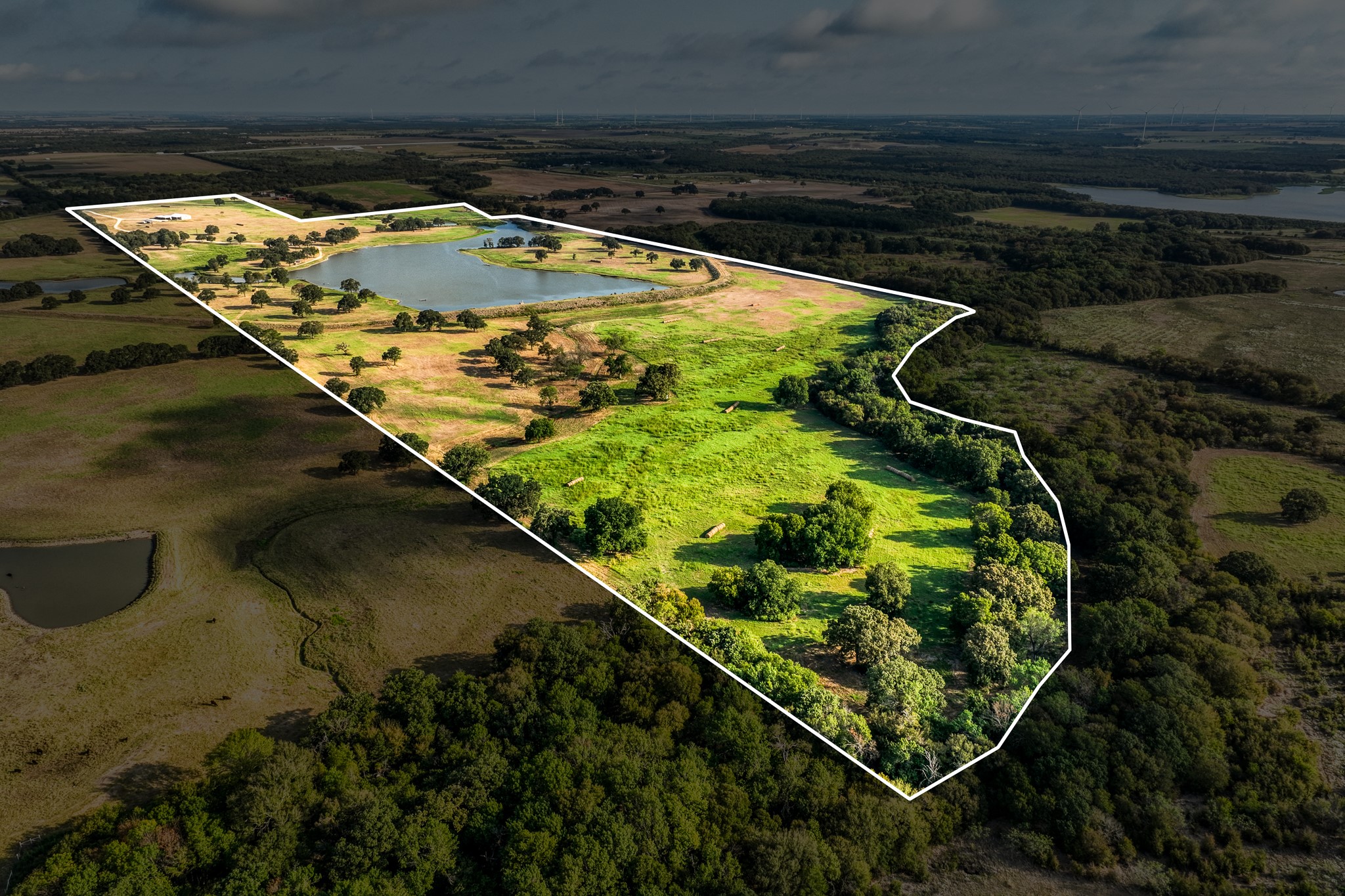3096 Happy Swaner Lane Axtell TX 76624