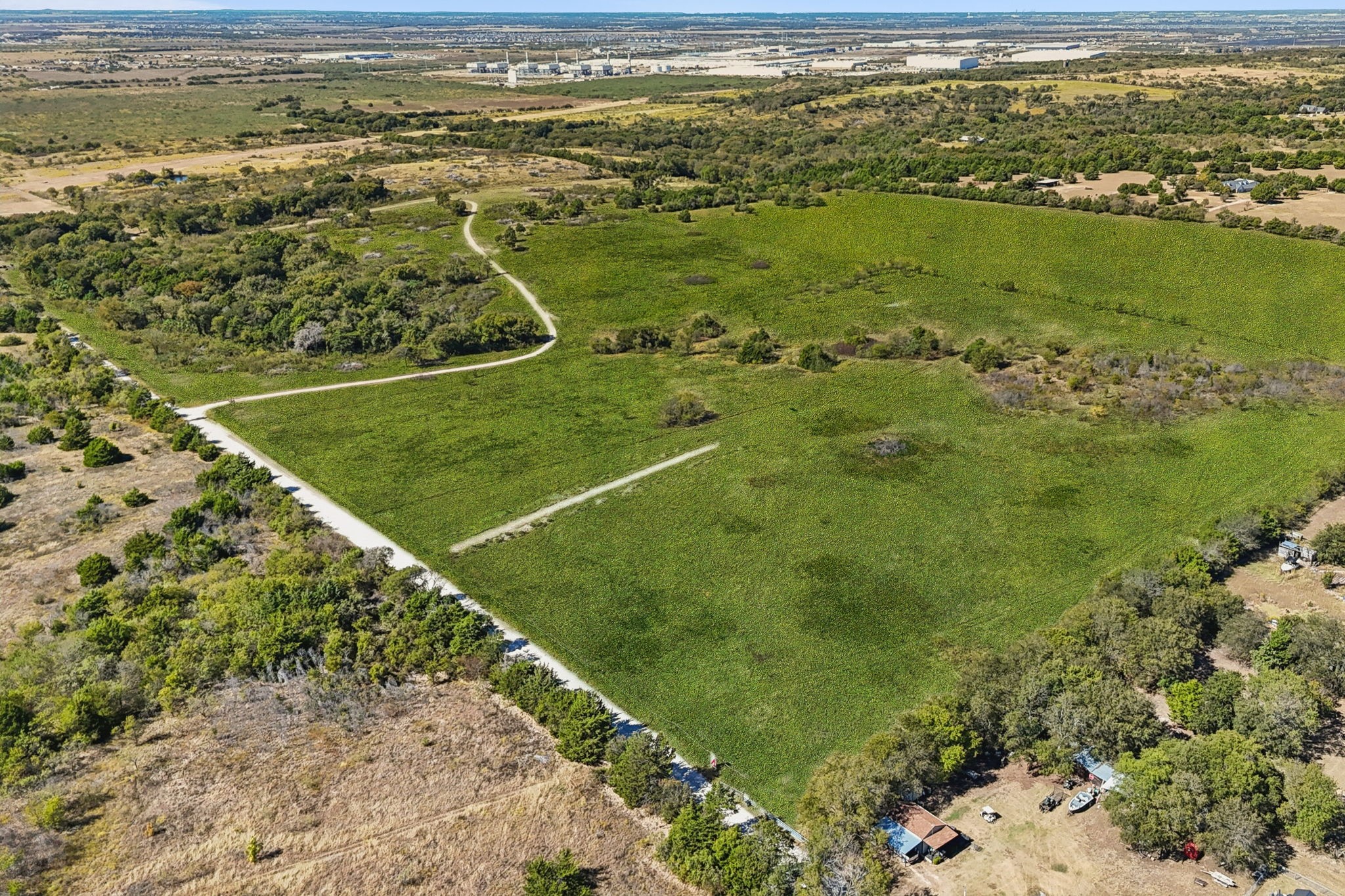 2791 Bobby Smith Lane Midlothian TX 76065
