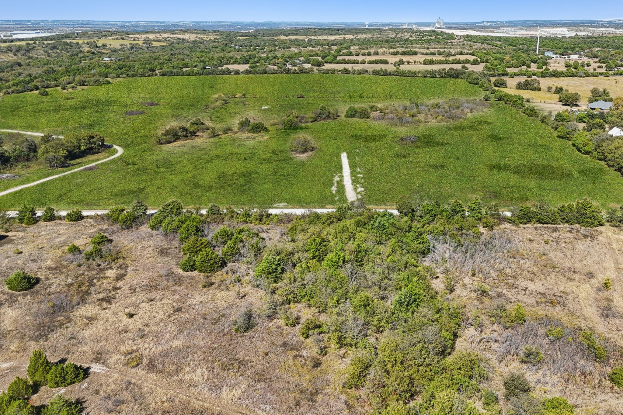 2791 Bobby Smith Lane Midlothian TX 76065