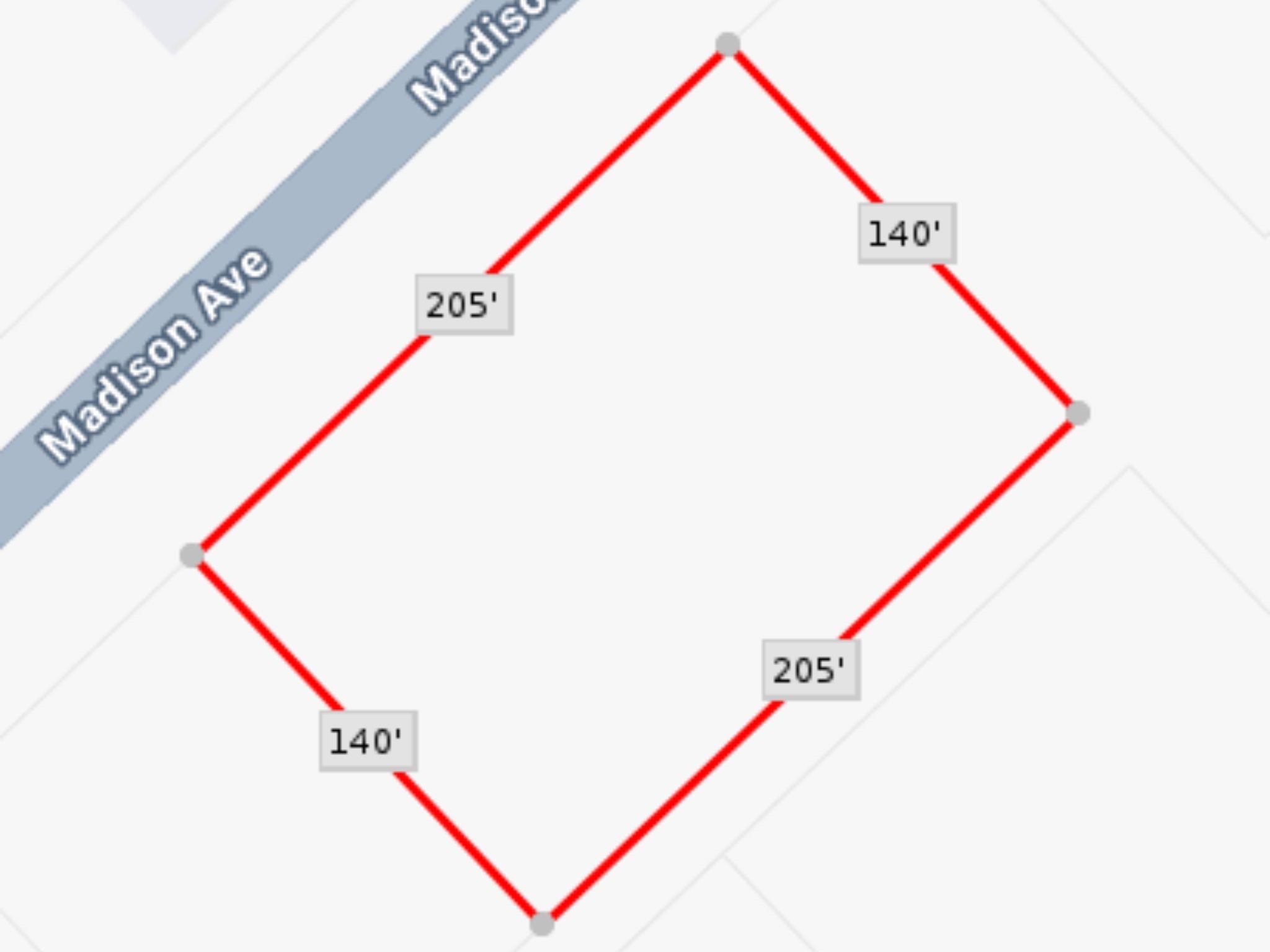 21 Tbd Madison Avenue Port Bolivar TX 77650