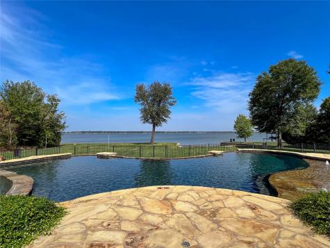 445 Sun Valley Mabank TX 75147