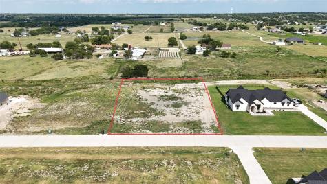 40 Carter Drive Royse City TX 75189