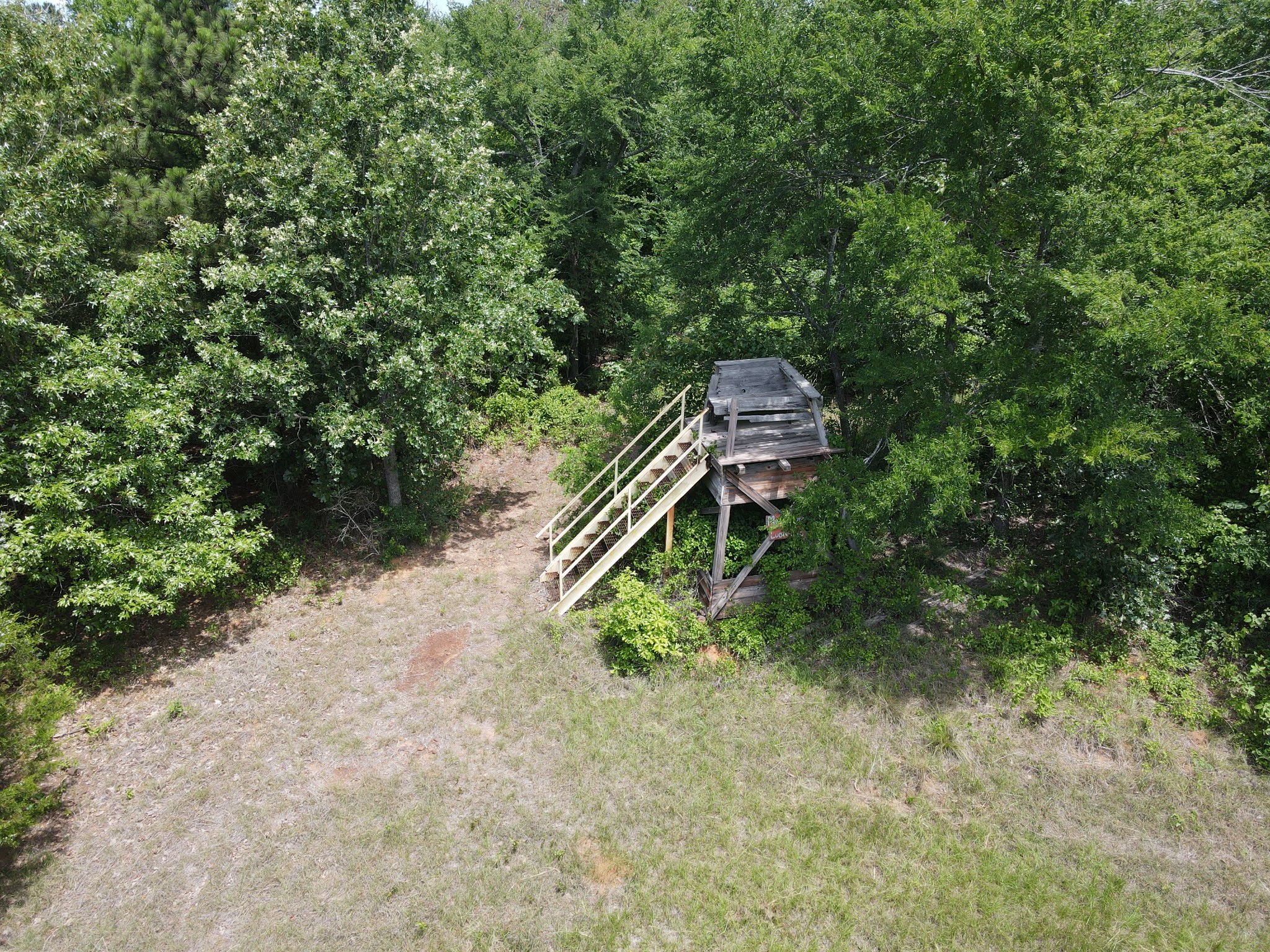 Tbd 35 +/- Ac Vz County Road 4814 Ben Wheeler TX 75754