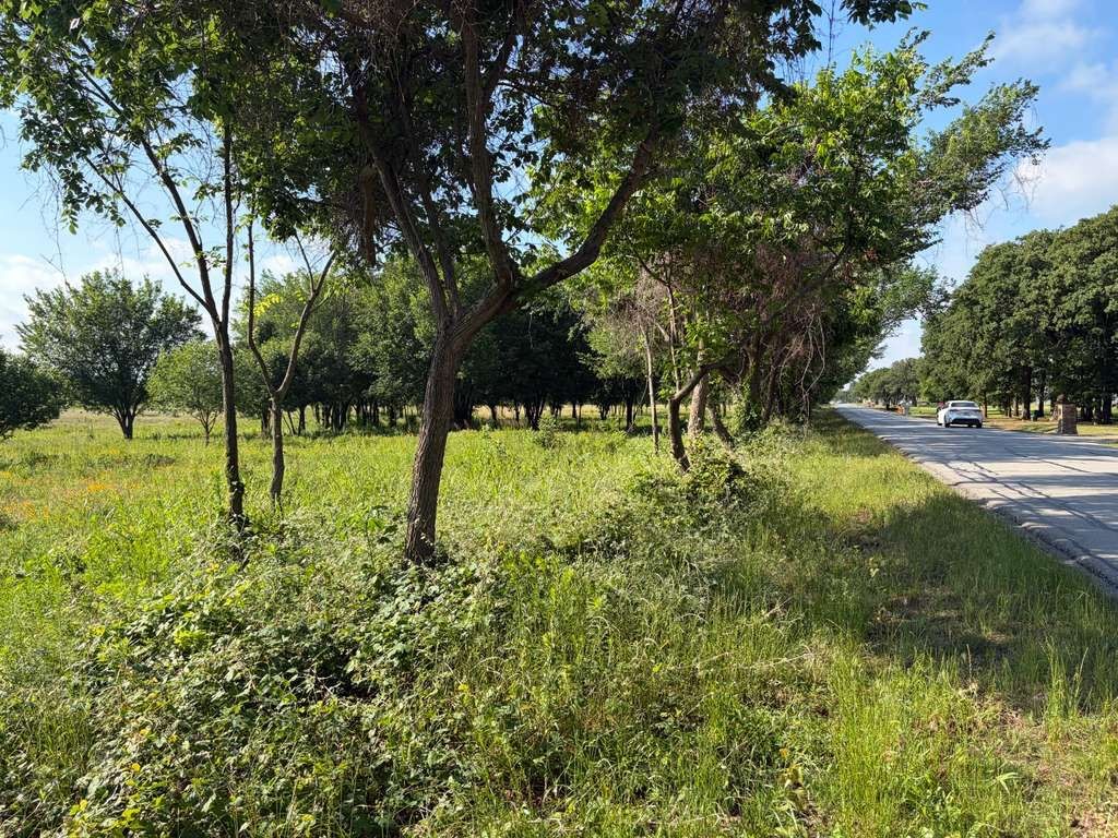 Tbd Naylor Road Oak Point TX 75068