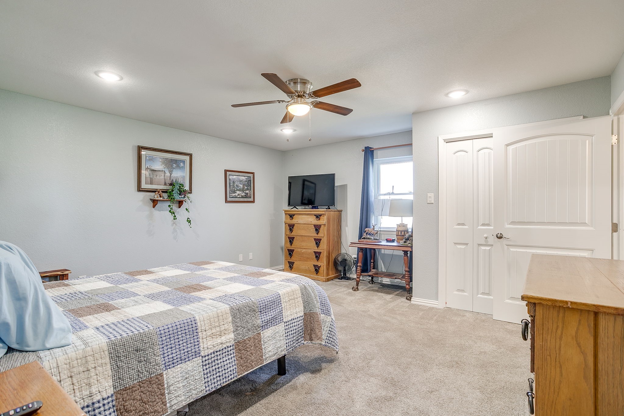207 Trails End Poolville TX 76487