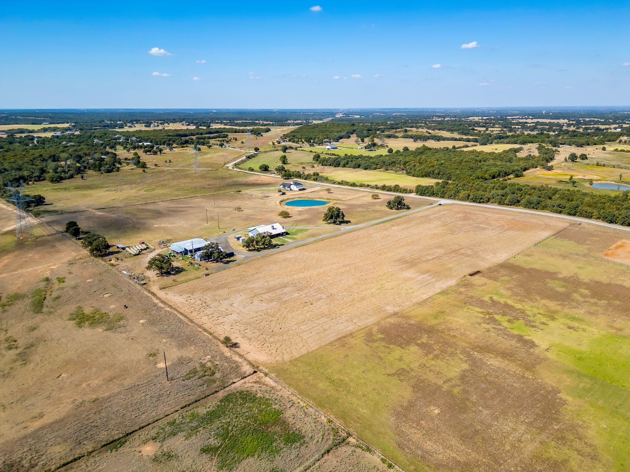207 Trails End Poolville TX 76487