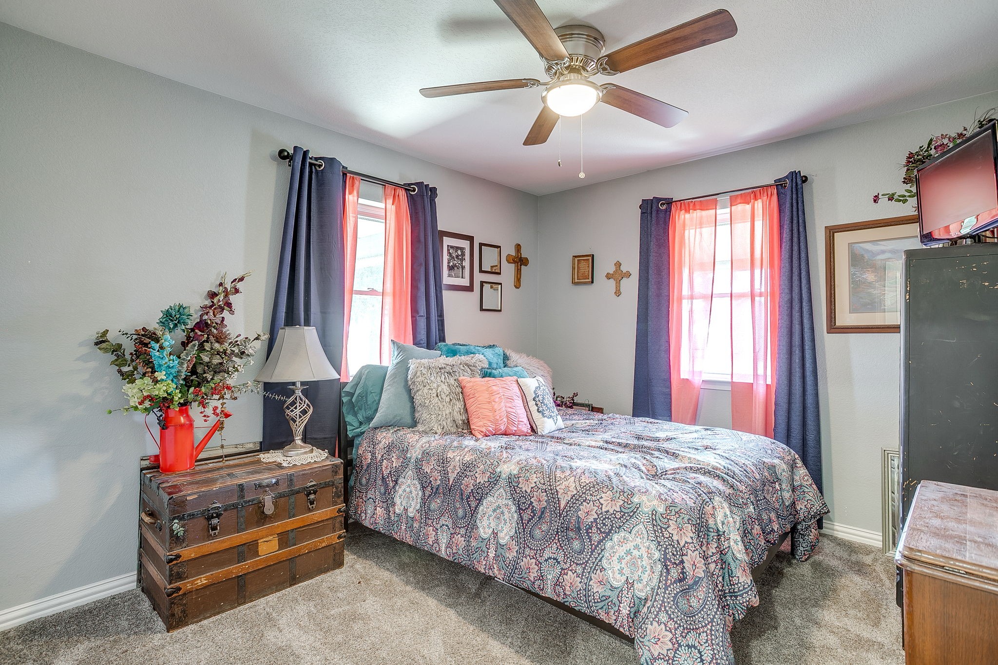 207 Trails End Poolville TX 76487