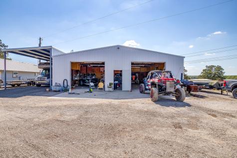 207 Trails End Poolville TX 76487