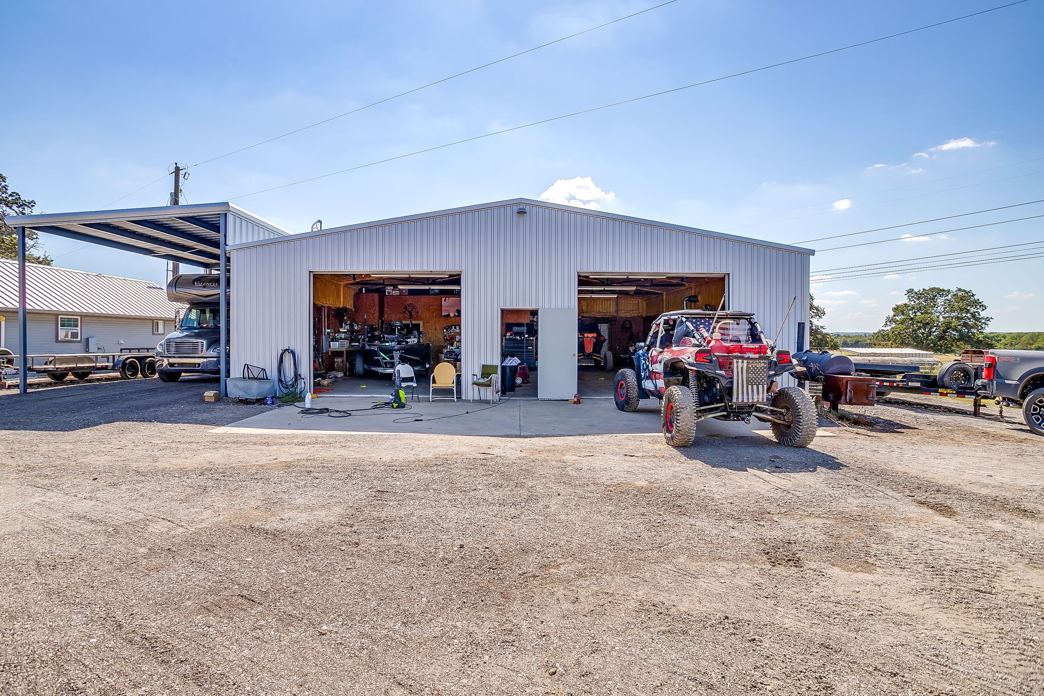 207 Trails End Poolville TX 76487