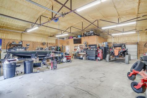 207 Trails End Poolville TX 76487