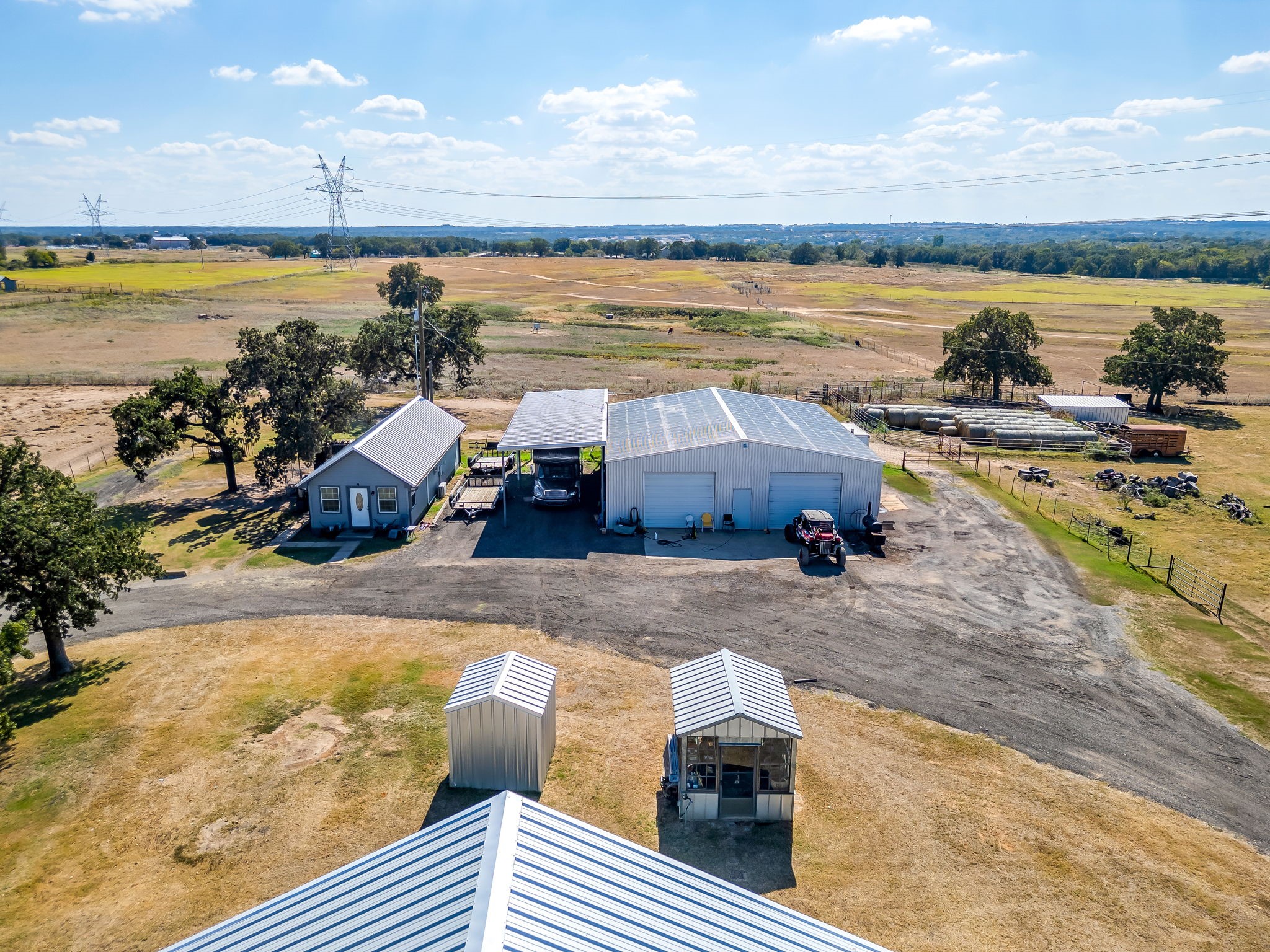 207 Trails End Poolville TX 76487