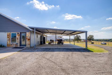 207 Trails End Poolville TX 76487