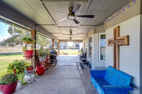 207 Trails End Poolville TX 76487