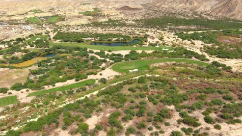 Lot 4 Riverview Terlingua TX 79852