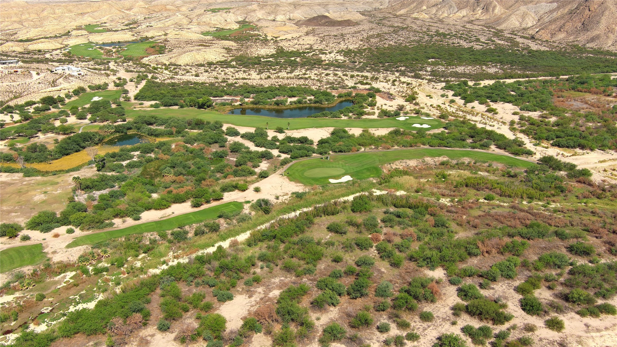 Lot 4 Riverview Terlingua TX 79852