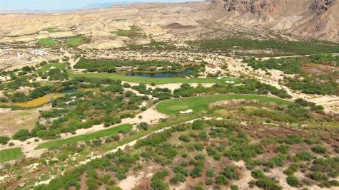 Lot 4 Riverview Terlingua TX 79852