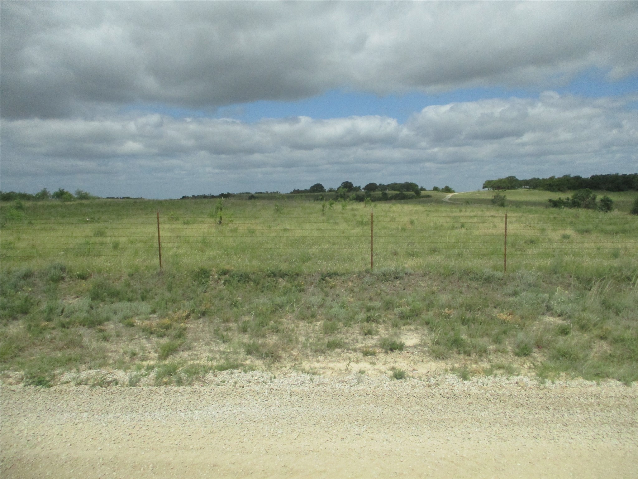 13 Ac Elenburg Road Perrin TX 76486