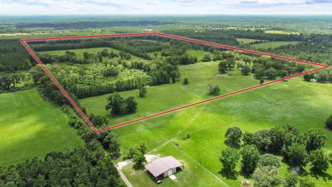 0000 County Road 4427 Avery TX 75554