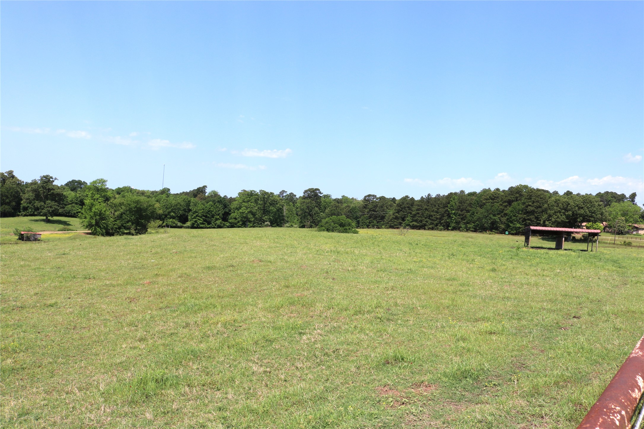 Tbd Tract 2 State Highway 155 Ore City TX 75755