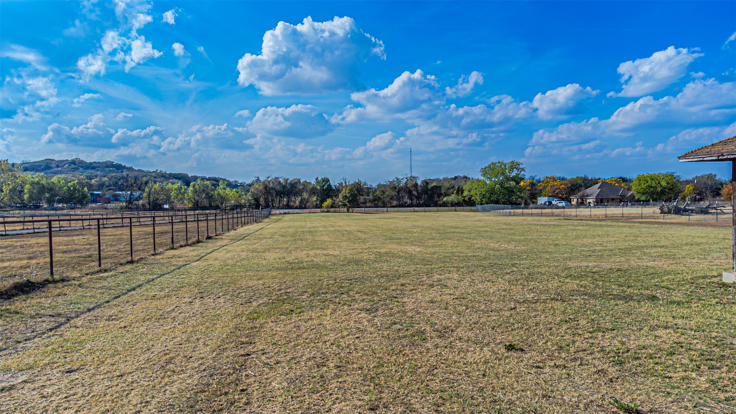 2121 Rock Creek Road Crowley TX 76036