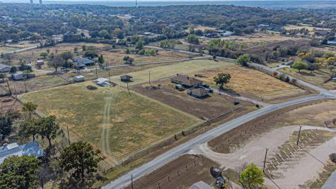 2121 Rock Creek Road Crowley TX 76036