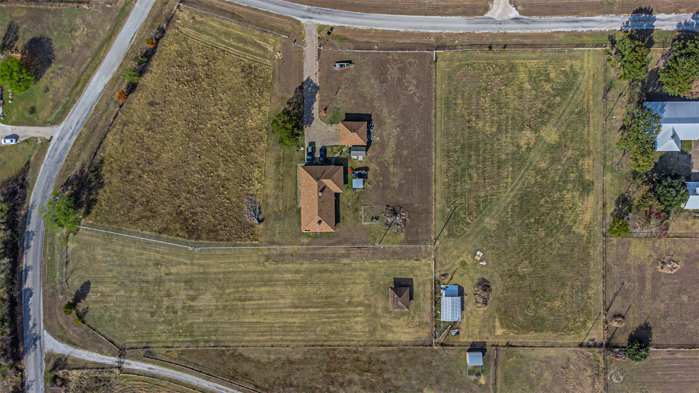 2121 Rock Creek Road Crowley TX 76036
