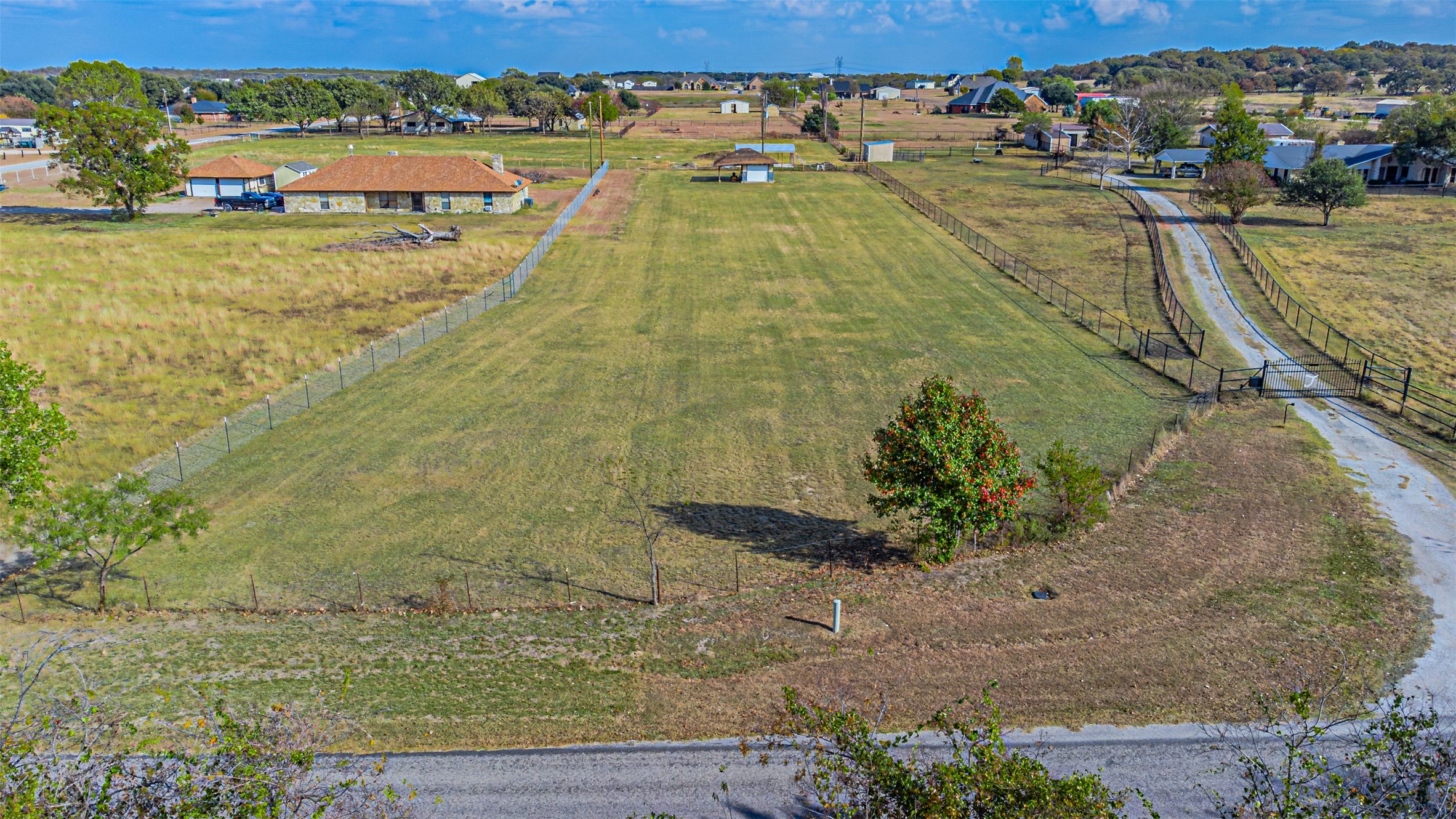 2121 Rock Creek Road Crowley TX 76036