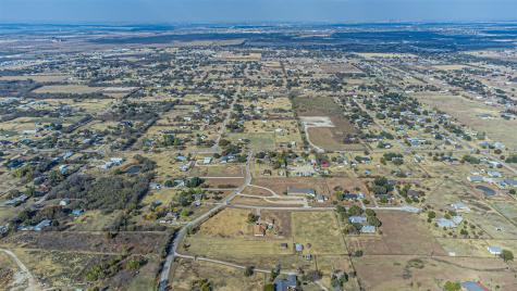 2121 Rock Creek Road Crowley TX 76036