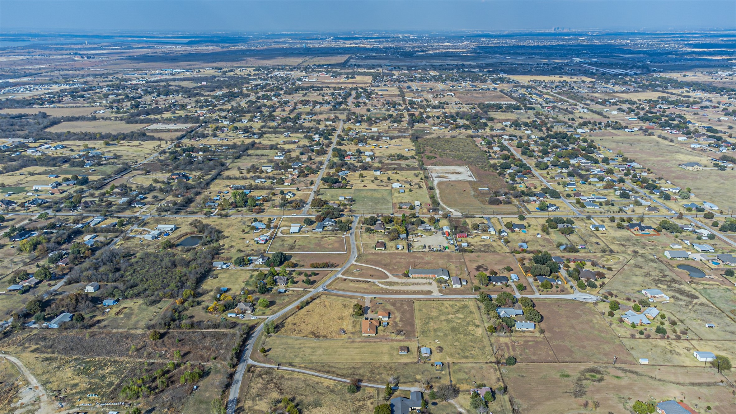 2121 Rock Creek Road Crowley TX 76036