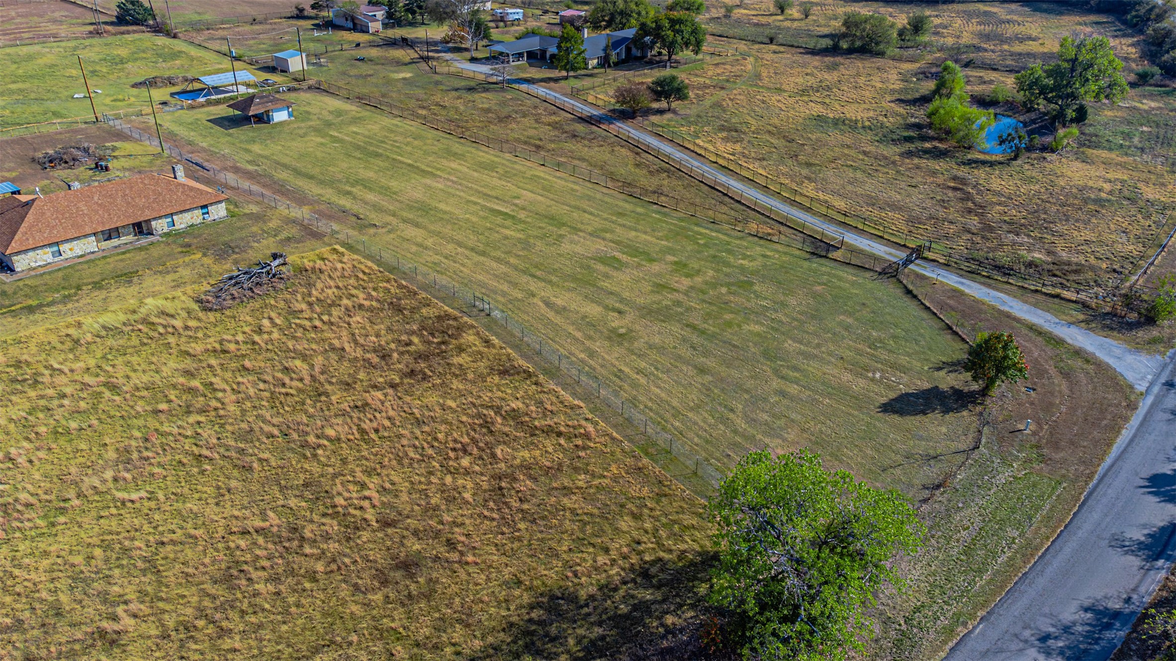 2121 Rock Creek Road Crowley TX 76036